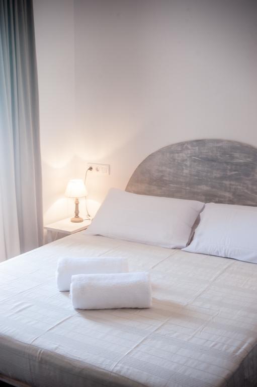 Hostal Bon Sol San Ferrán de ses Roques Camera foto