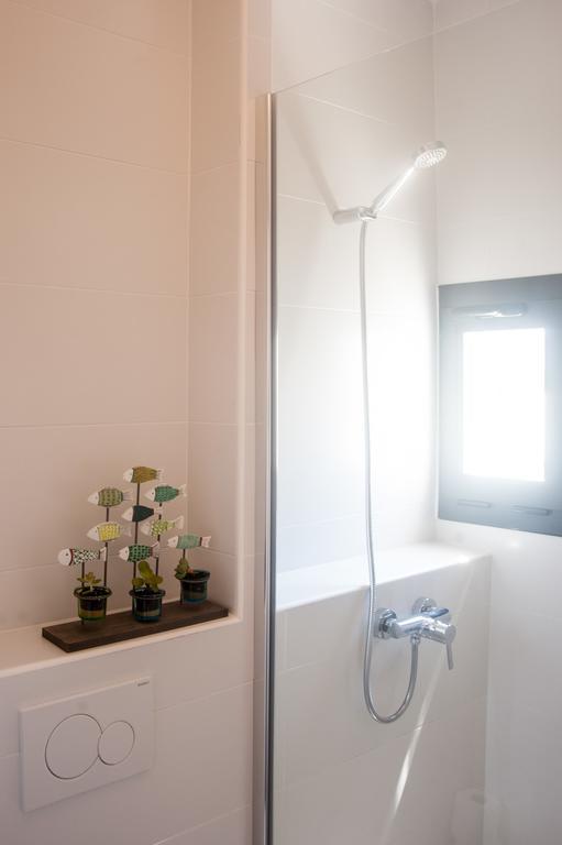 Hostal Bon Sol San Ferrán de ses Roques Camera foto